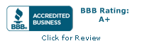 BBB Review Link