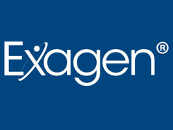 Exagen Diagnostics Logo