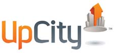 Up City Business Profile link